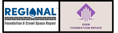 Eden Foundation Repair Logo